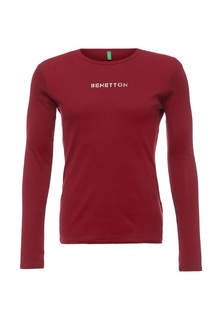Лонгслив United Colors of Benetton