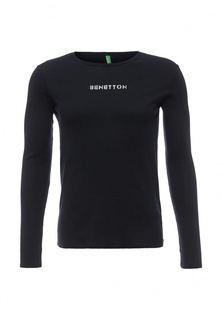 Лонгслив United Colors of Benetton