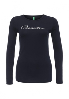 Лонгслив United Colors of Benetton
