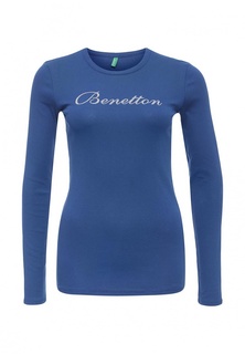 Лонгслив United Colors of Benetton