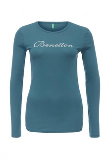 Лонгслив United Colors of Benetton
