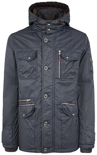 куртка на синтепоне S.Oliver Casual Man