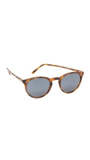 Солнцезащитные очки OMalley NYC Oliver Peoples The Row