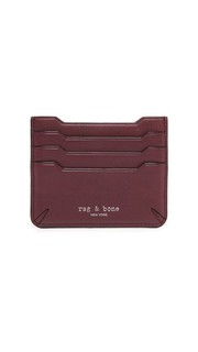 Визитница Crosby Rag & Bone