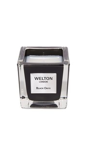 Свеча Black Onyx Welton London