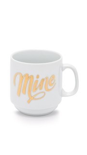 Наборная чашка Mine Gift Boutique