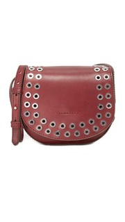 Cassidy Saddle Bag Frye