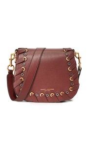 Nomad Grommet Small Nomad Saddle Bag Marc Jacobs