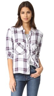 Dylan Button Down Shirt Rails