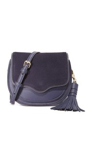Миниатюрная седельная сумка Suki Rebecca Minkoff