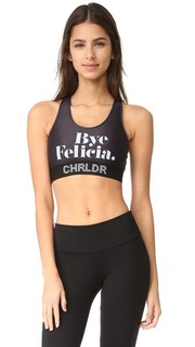 Спортивный бюстгальтер Bye Felicia Chrldr