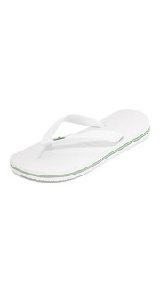 Вьетнамки Brazil Havaianas