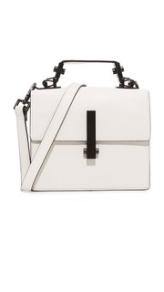 Миниатюрная сумка Minato с ручкой сверху Kendall + Kylie