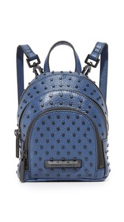 Рюкзак с заклепками Sloane Nano Kendall + Kylie