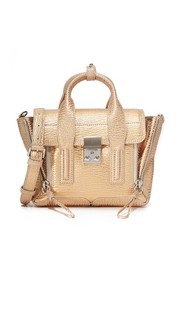 Миниатюрная сумка-портфель Pashli 3.1 Phillip Lim