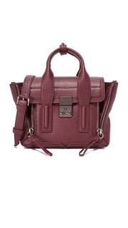 Миниатюрная сумка-портфель Pashli 3.1 Phillip Lim