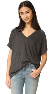 Футболка All Nighter Wildfox