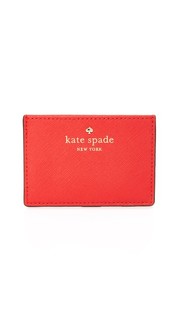 Визитница Kate Spade New York