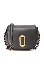 Седельная сумка Kiki Marc Jacobs
