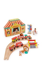 Детский набор Story Express Circus Gift Boutique