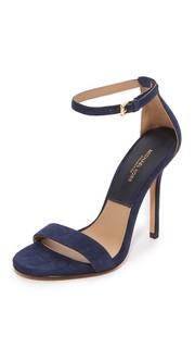 Босоножки Jacqueline Michael Kors Collection