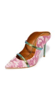 Туфли без задников Maureen Malone Souliers