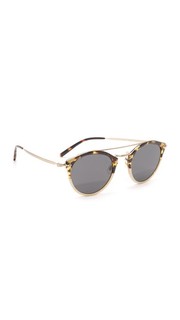 Солнцезащитные очки Remick Limited Edition Oliver Peoples Eyewear