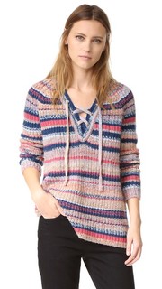 Свитер Chrissy Rebecca Minkoff
