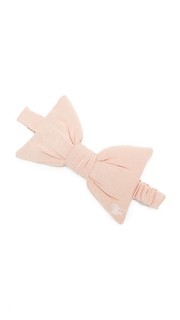 Маска для сна с бантом Wildfox