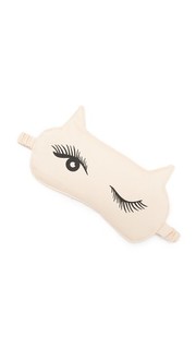 Маска для сна Kitten Nap Wildfox