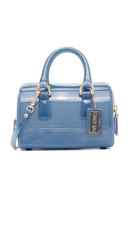 Миниатюрная сумка-портфель Candy Sweetie Furla