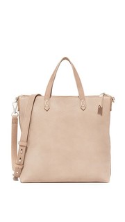 Сумка через плечо Mini Transport Madewell