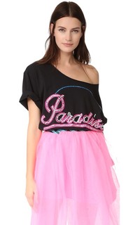 Футболка Paradise Marc Jacobs
