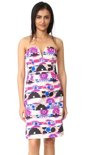 Платье Brittani Milly