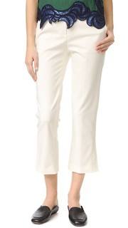 Расклешенные брюки Kick 3.1 Phillip Lim