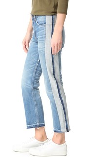 Укороченные джинсы Marilyn Rag & Bone/Jean