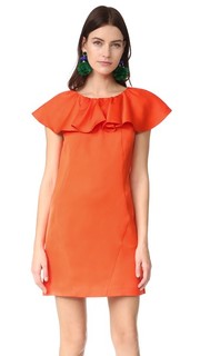 Платье Dottie от Zac Zac Posen