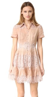 Платье Winsome Sunday Zimmermann