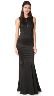 Вечернее платье Rosalie от ZAC Zac Posen