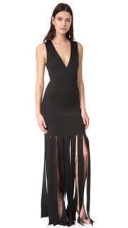 Вечернее платье ZAC Zac Posen Melody