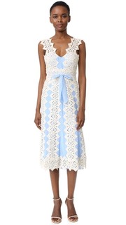 Harper Dress Catherine Deane