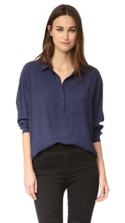 Elle Shirt Rails