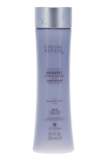 Набор для волос Caviar «Быстрое восстановление» Alterna
