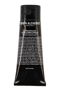 Энзимный эксфолиант для лица «Папаин и амино-комплекс» 75ml Grown Alchemist