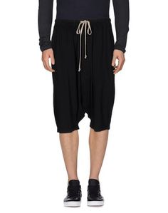 Бермуды Drkshdw BY Rick Owens