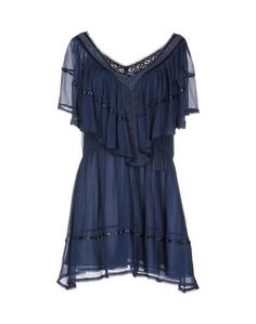 Короткое платье Pepe Jeans