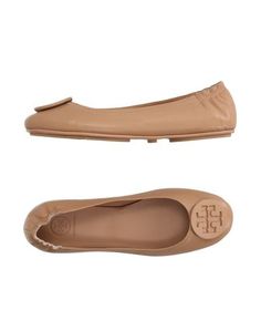 Балетки Tory Burch