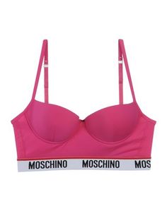 Бюстгальтер Moschino Underwear