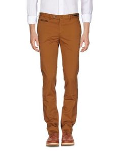 Повседневные брюки Pt01