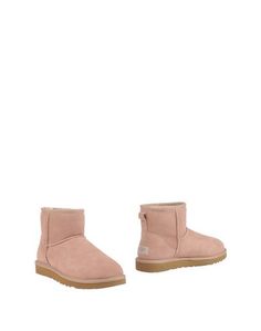 Полусапоги и высокие ботинки UGG Australia